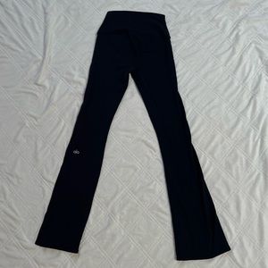 ❤️‍🔥 ALO FLARE LEGGINGS